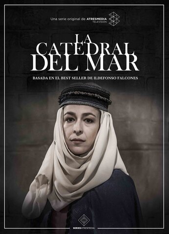 Собор у моря - постер сериала
